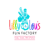 Pinkalicious Parties