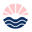 Pink & Navy