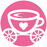 Pink Coffee