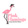 Pink Flamingo Diner