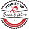 Pinkies Up Beer and Wine