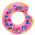 Pink Love Donuts and more