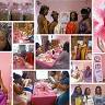 Pink Pearl Bliss Yoni Steam Spa