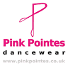 Pink Pointes Dancewear