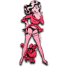 The Pink Poodle