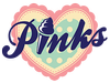 Pinks Parlour