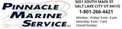 Pinnacle Marine Service