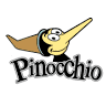 Pinocchio In the Desert