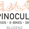 PinoCult GmbH Kids • E-Bike • Ski