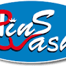 Pins Wash