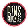Pins & Knuckles Merchandise EU