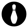 Pinsetter Bar & Bowl