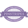 Pinstripes Bridal Cleaning and Preservation
