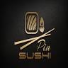 Pin Sushi
