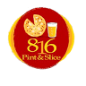 816 Pint & Slice