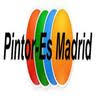 Painter is Madrid