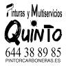 Pinturas y Multiservicios Quinto