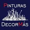 Pinturas Decormás