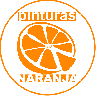 Pinturas Naranja