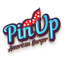 Pin Up American