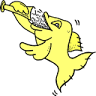 Piranha Bar