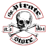 The Pirate Store