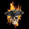 Pirate Action Open Air Theater