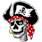 Pirate's Hideout