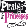 PIRATES & PRINCESES