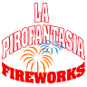 The Pirofantasia Fireworks