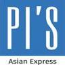 Pi's Asian Express