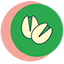 Pistachos Luna