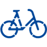 Bike path Sanremo - Top side Ponente