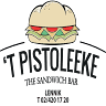 't Pistoleeke (The Sandwich bar)