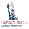 Piston & Carpenter