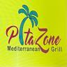 PITA ZONE Fresh Mediterranean Grill