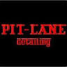 Pit Lane Esthetic Car
