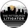 Amie A. Thompson, Esquire, The Pittsburgh Litigator, PLLC