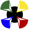 Pixels Computer