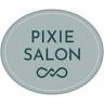 :) Pixie Salon hairdresser and make-up artist
