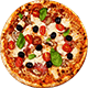 Pizza Grill Alfa