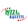 Pizza & Baguette, Nicolas Schwinger