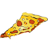 Pizza Dolce