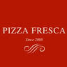Pizza Fresca