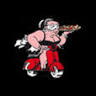 Pizza la Mama