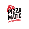 Pizza-Matic Avelgem