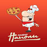 Pizza Napoli