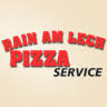 Pizza Service Rain Am Lech