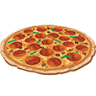 The Pizza Shoppe