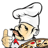 Pizza Padronissimo